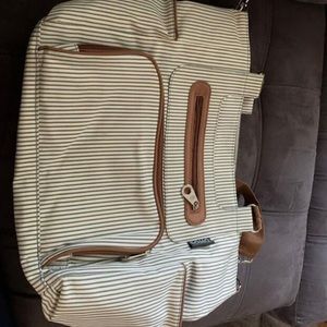 Diaper bag